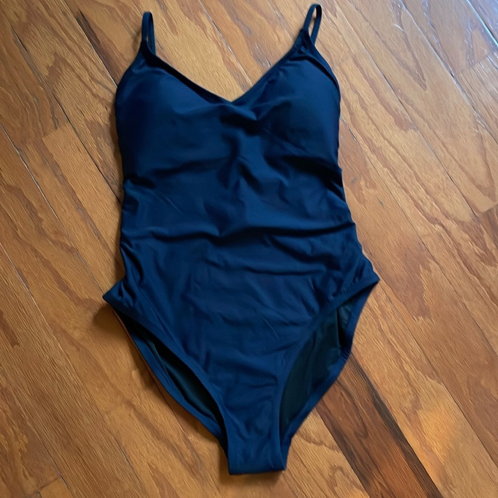 JCREW SWIMSUIT WOMEN